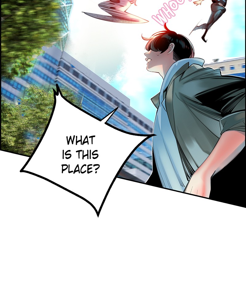 Jungle Juice Chapter 3 page 2 - Chapter 3: Episode 3