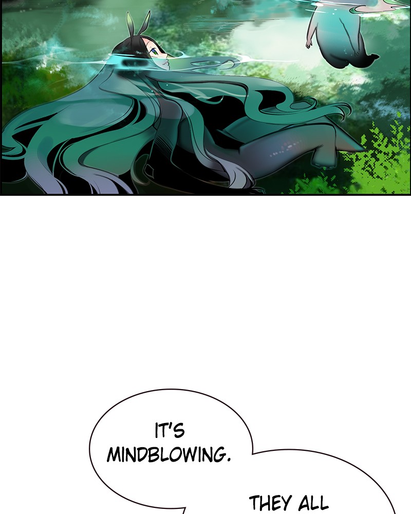 Jungle Juice Chapter 3 page 20 - Chapter 3: Episode 3