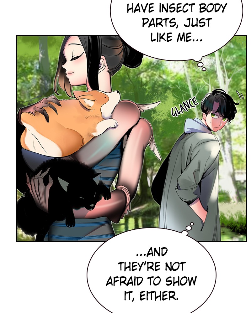 Jungle Juice Chapter 3 page 21 - Chapter 3: Episode 3