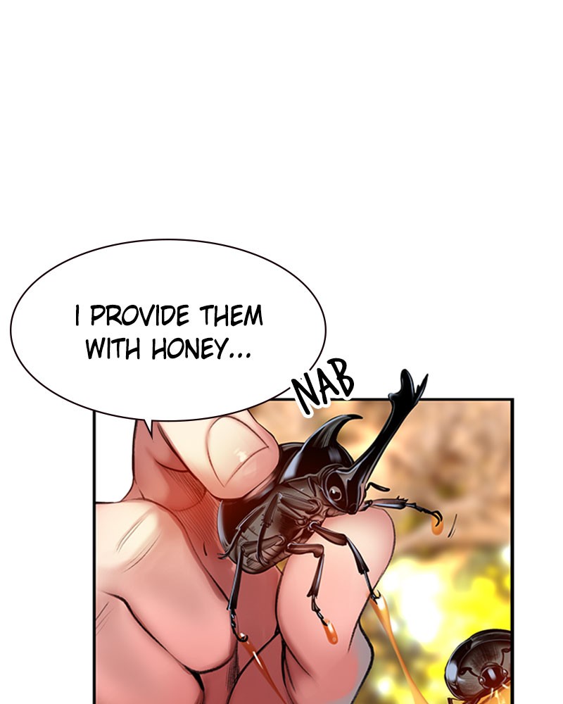 Jungle Juice Chapter 3 page 27 - Chapter 3: Episode 3