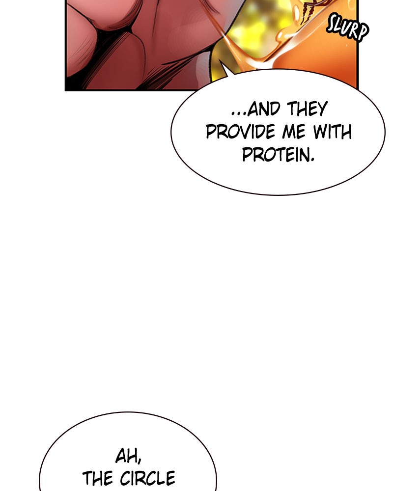 Jungle Juice Chapter 3 page 28 - Chapter 3: Episode 3