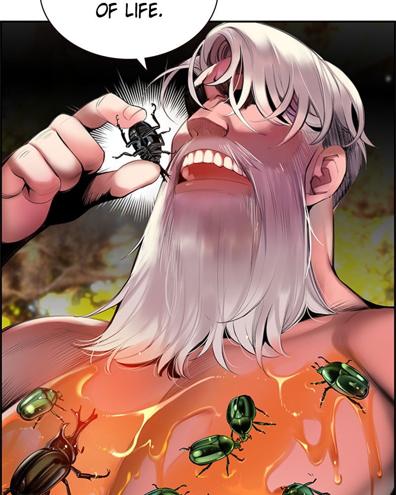 Jungle Juice Chapter 3 page 29 - Chapter 3: Episode 3