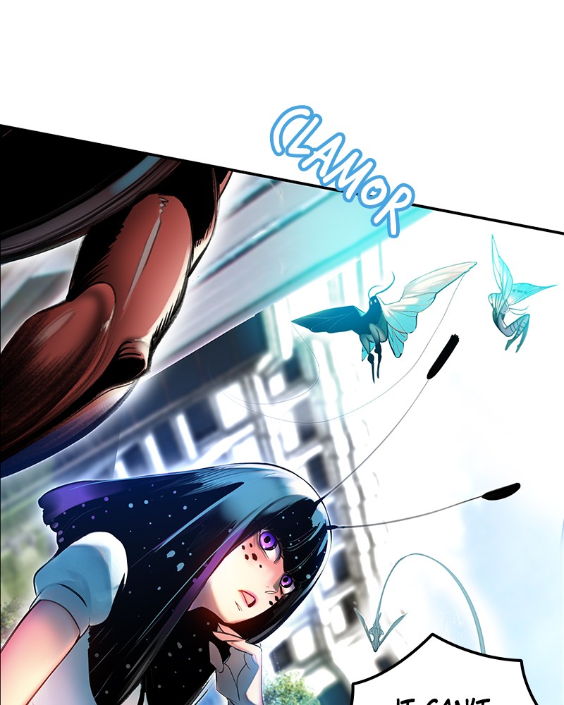 Jungle Juice Chapter 3 page 3 - Chapter 3: Episode 3