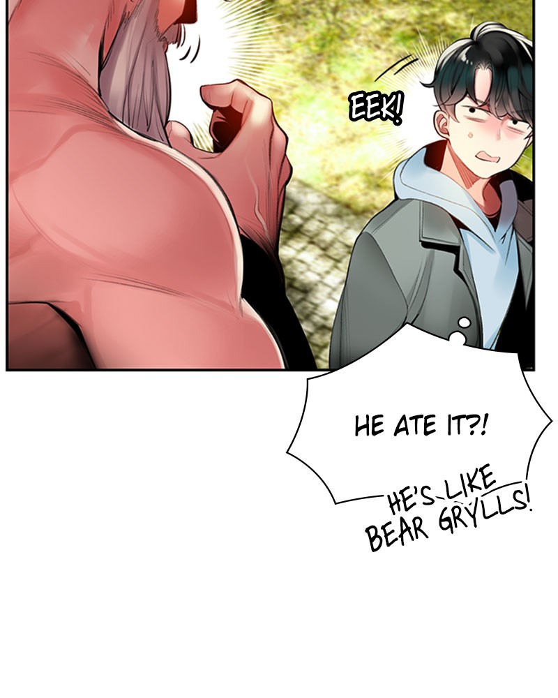Jungle Juice Chapter 3 page 31 - Chapter 3: Episode 3