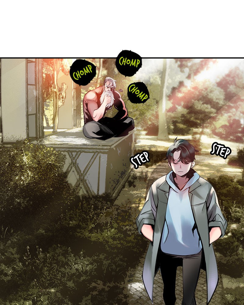 Jungle Juice Chapter 3 page 32 - Chapter 3: Episode 3