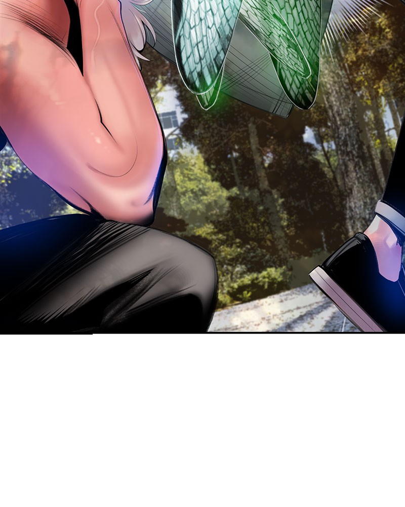 Jungle Juice Chapter 3 page 35 - Chapter 3: Episode 3