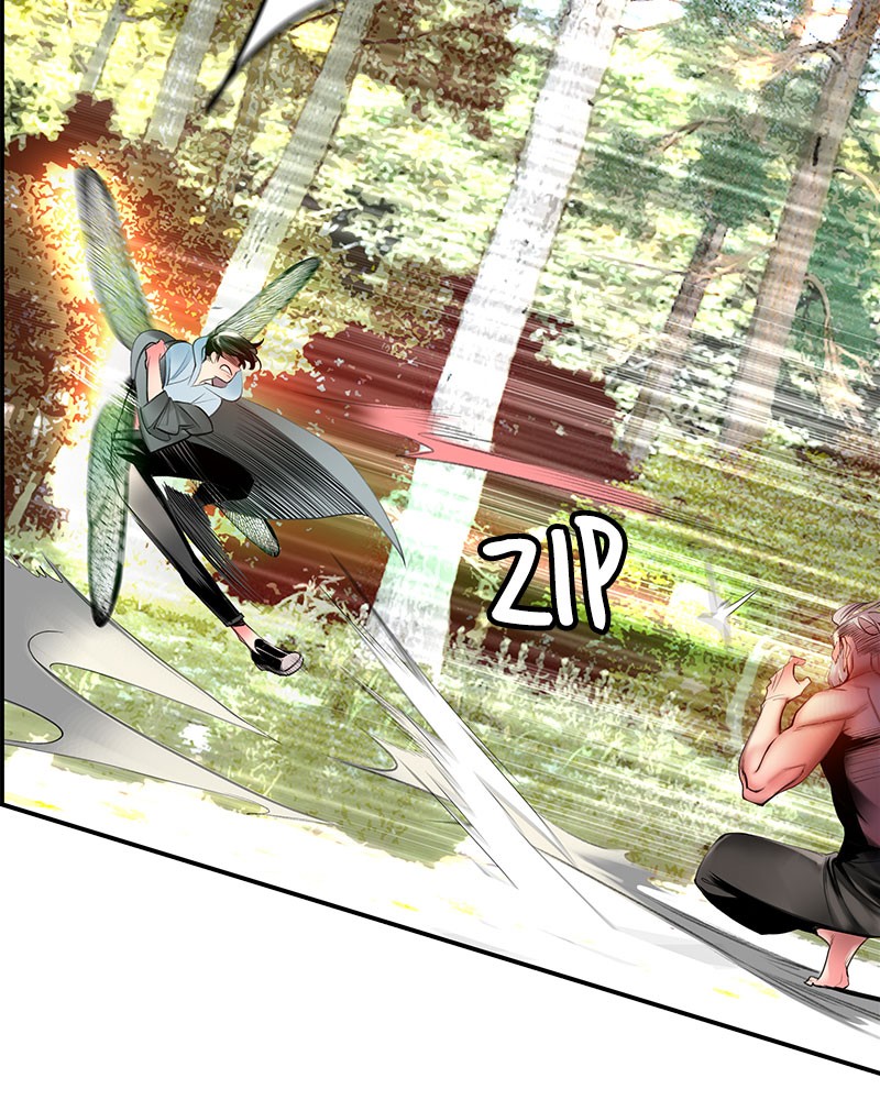 Jungle Juice Chapter 3 page 38 - Chapter 3: Episode 3