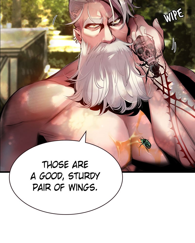Jungle Juice Chapter 3 page 40 - Chapter 3: Episode 3