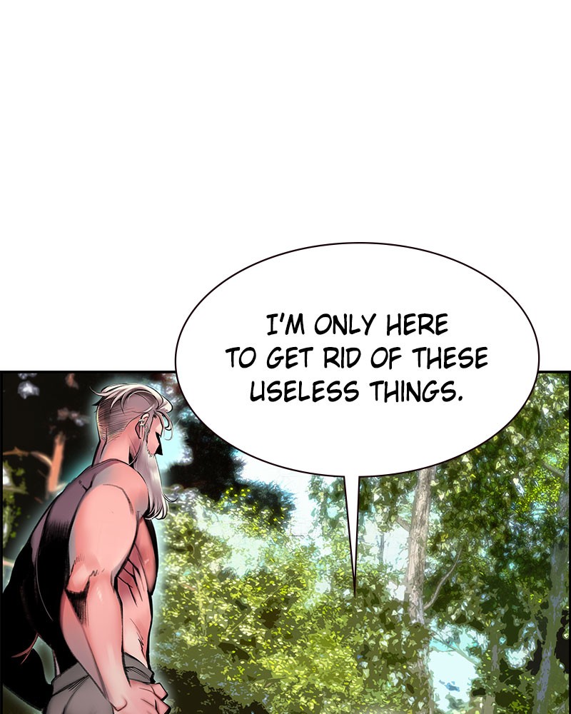 Jungle Juice Chapter 3 page 46 - Chapter 3: Episode 3