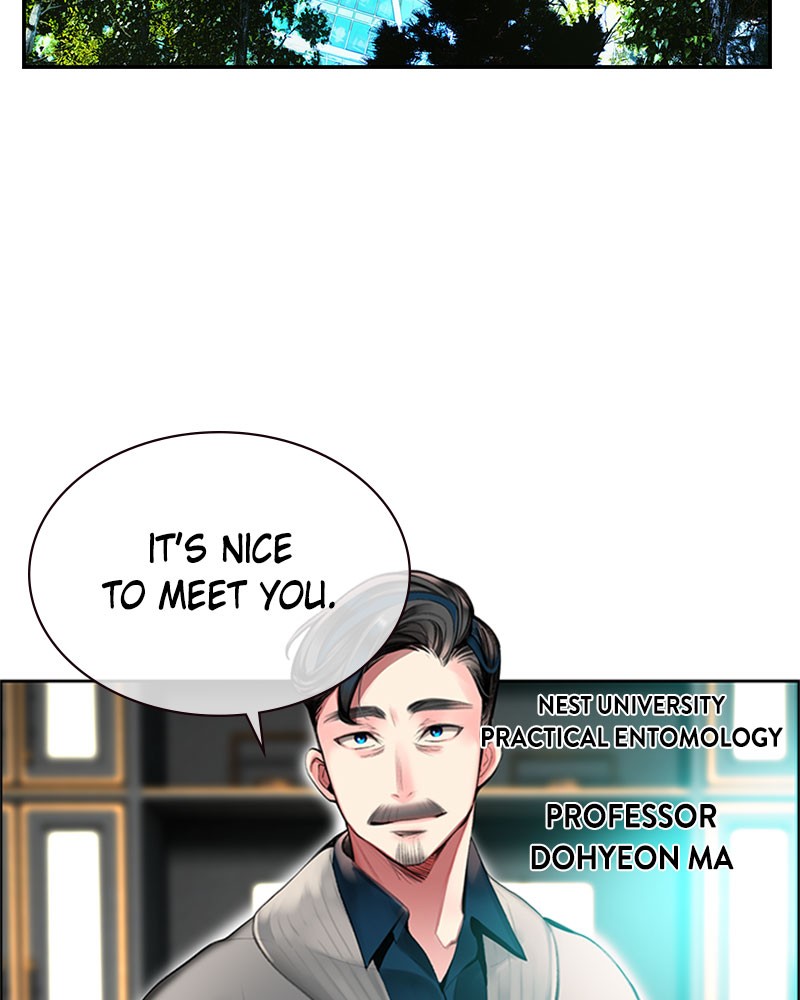 Jungle Juice Chapter 3 page 51 - Chapter 3: Episode 3