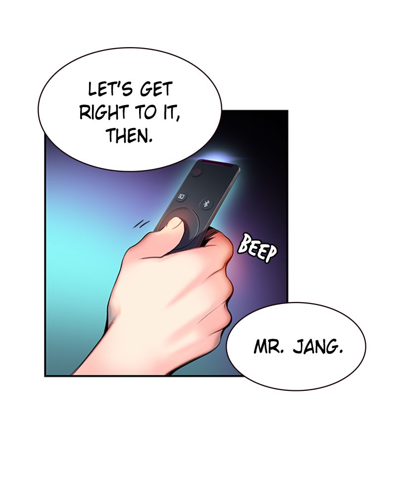 Jungle Juice Chapter 3 page 58 - Chapter 3: Episode 3