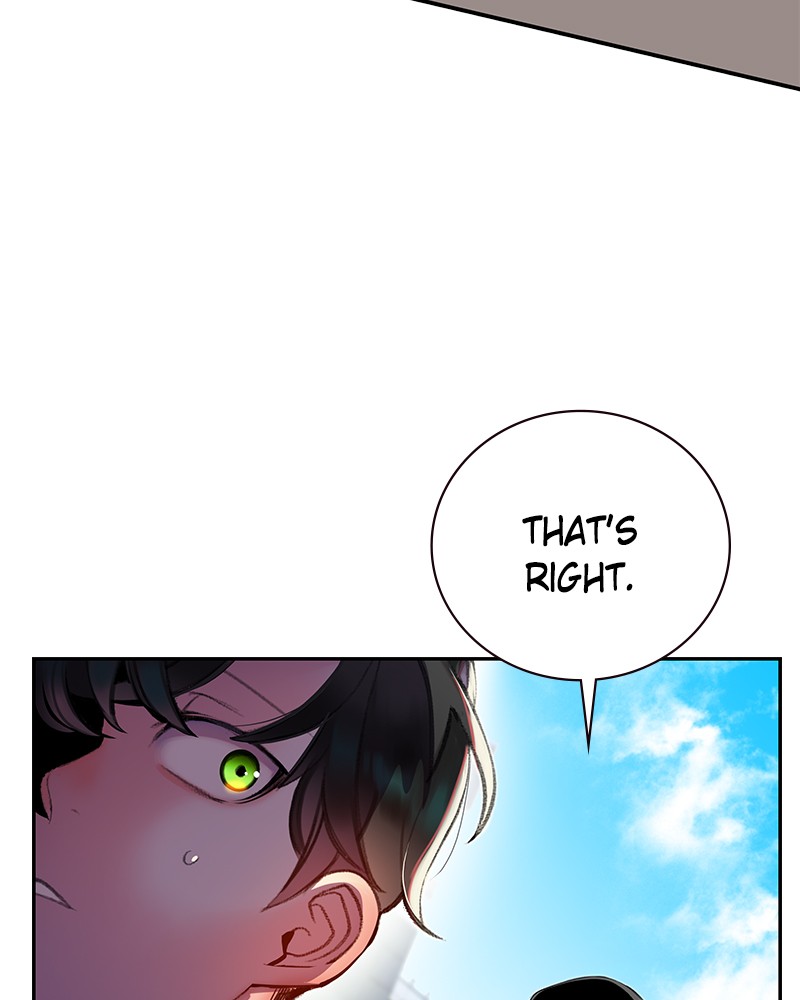 Jungle Juice Chapter 3 page 6 - Chapter 3: Episode 3