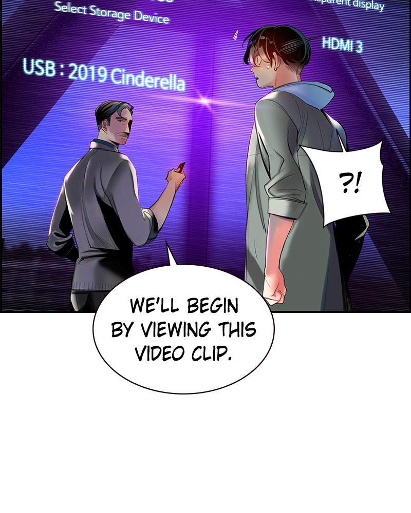 Jungle Juice Chapter 3 page 60 - Chapter 3: Episode 3