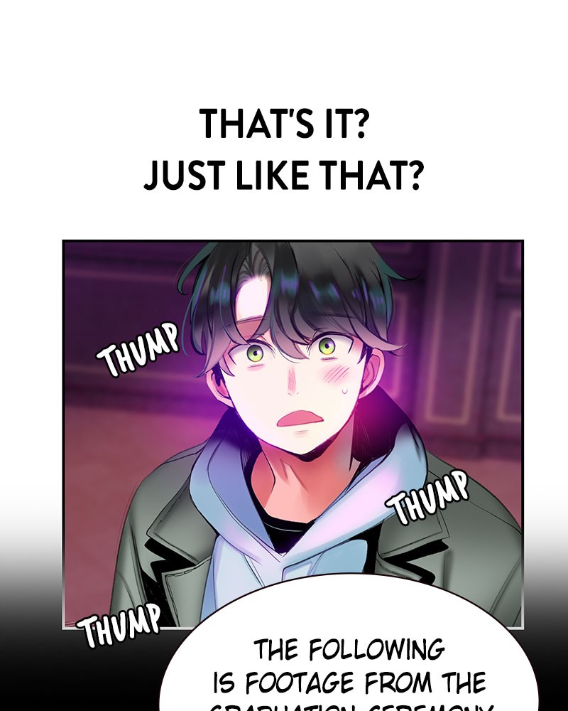 Jungle Juice Chapter 3 page 61 - Chapter 3: Episode 3