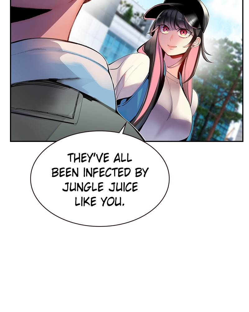 Jungle Juice Chapter 3 page 7 - Chapter 3: Episode 3