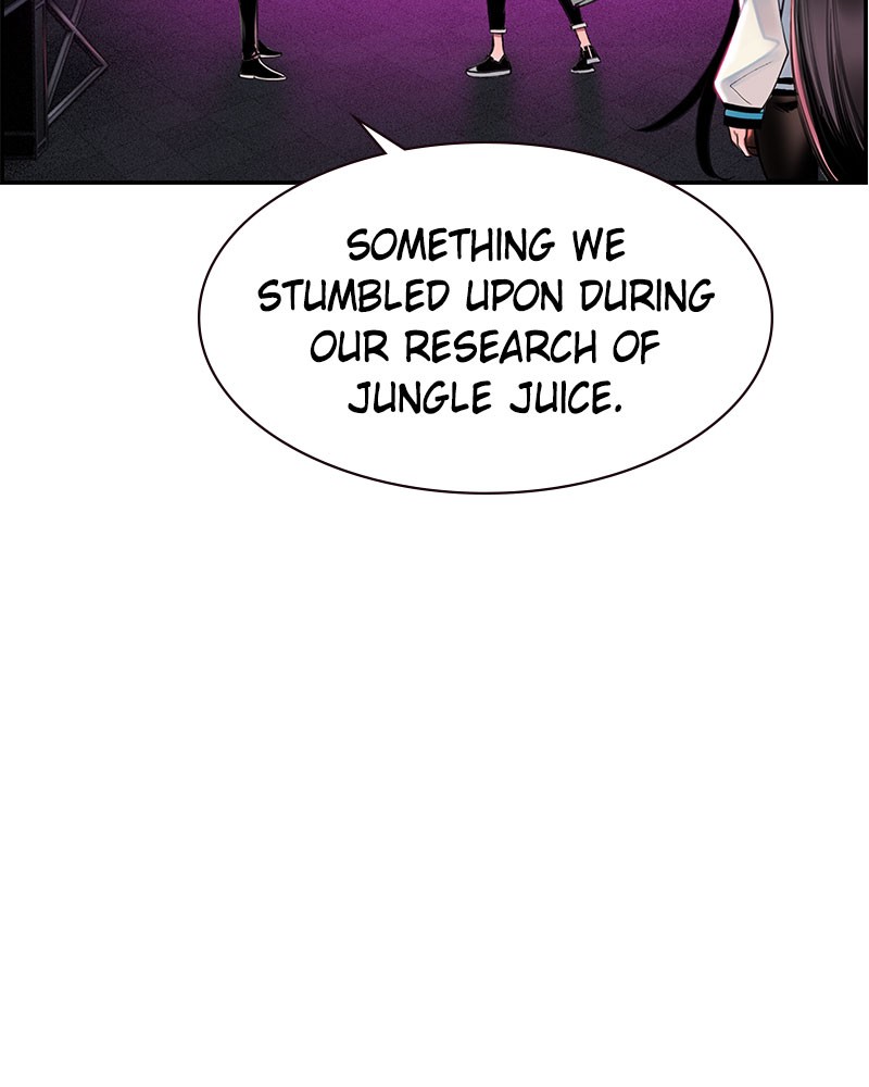 Jungle Juice Chapter 3 page 78 - Chapter 3: Episode 3