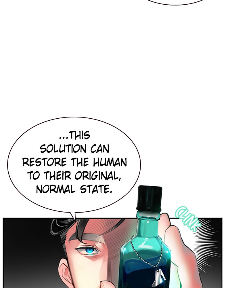 Jungle Juice Chapter 3 page 80 - Chapter 3: Episode 3