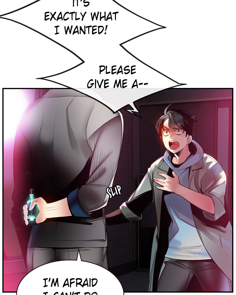 Jungle Juice Chapter 3 page 85 - Chapter 3: Episode 3
