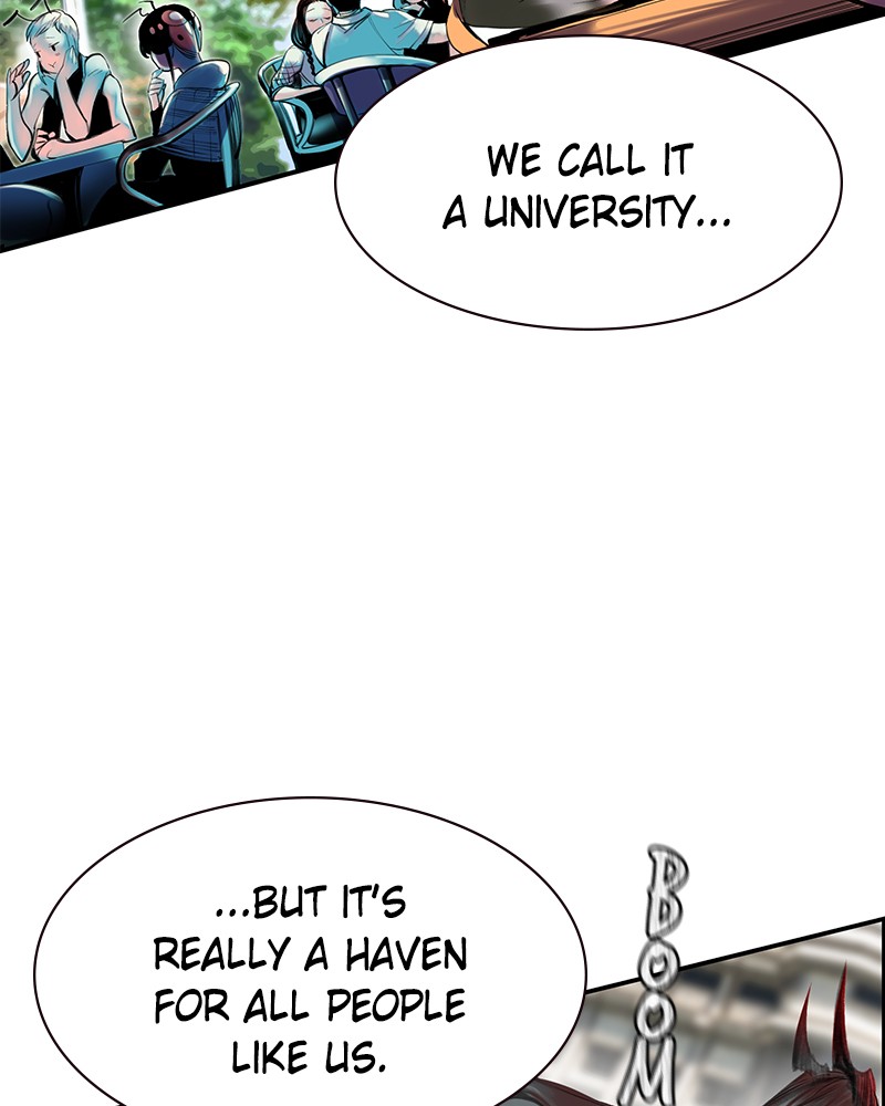 Jungle Juice Chapter 3 page 9 - Chapter 3: Episode 3