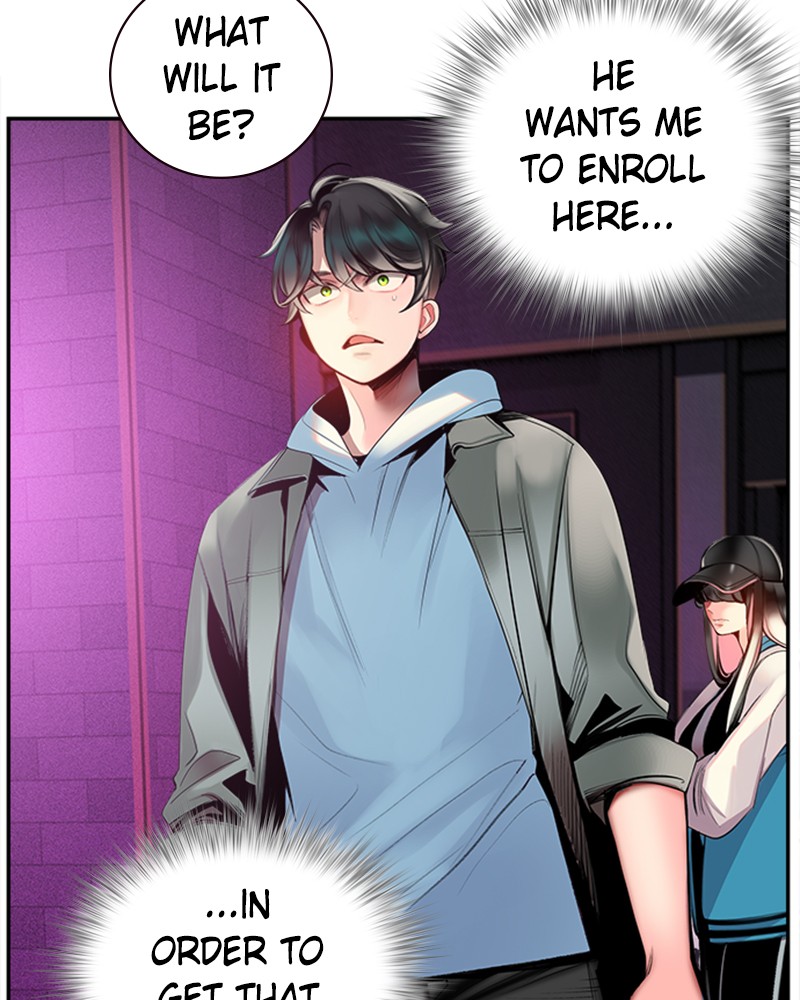 Jungle Juice Chapter 3 page 95 - Chapter 3: Episode 3