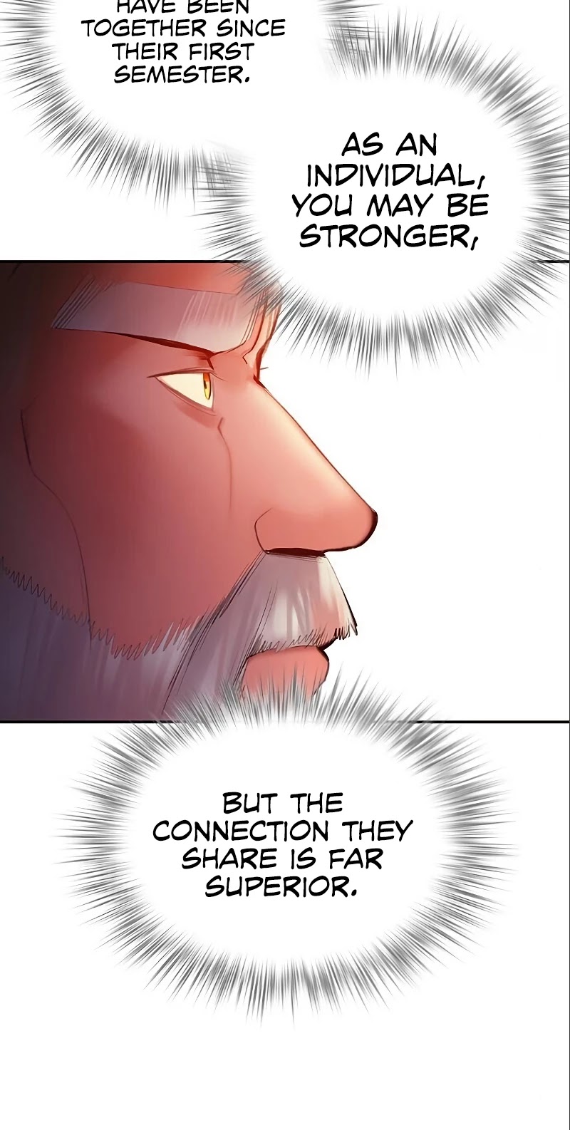 Jungle Juice Chapter 30 page 59 - Chapter 30