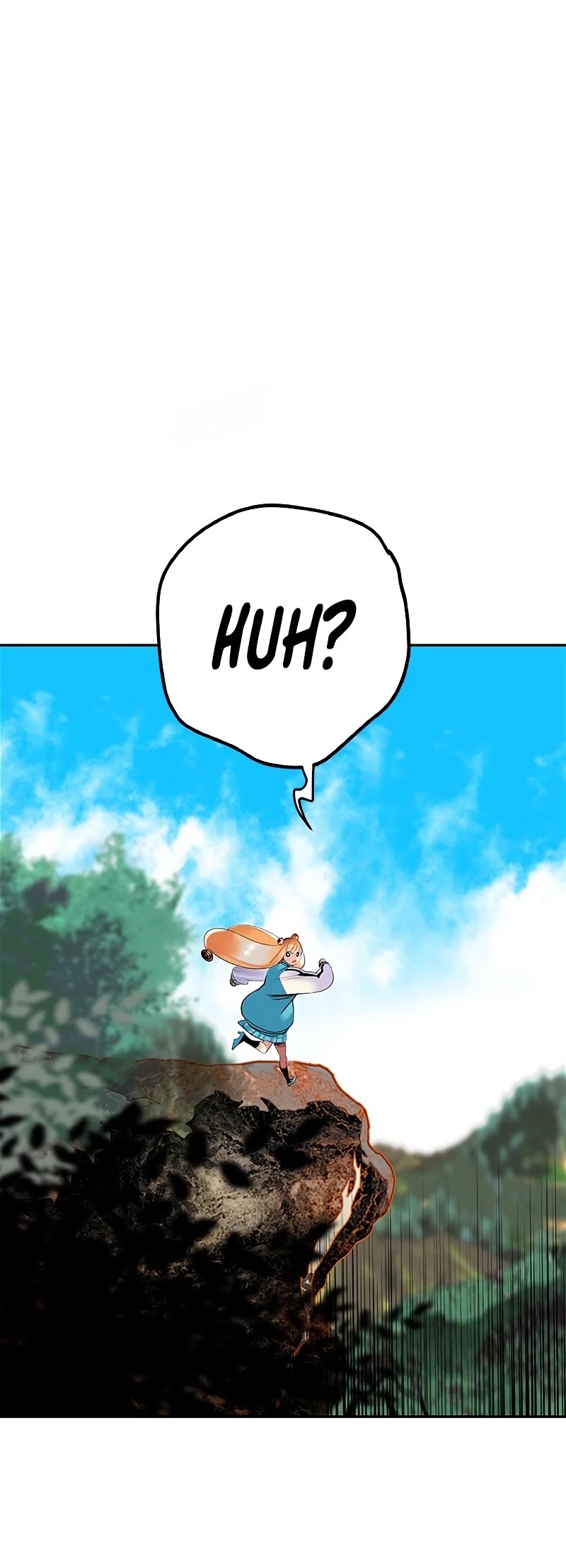 Jungle Juice Chapter 31 page 42 - Chapter 31