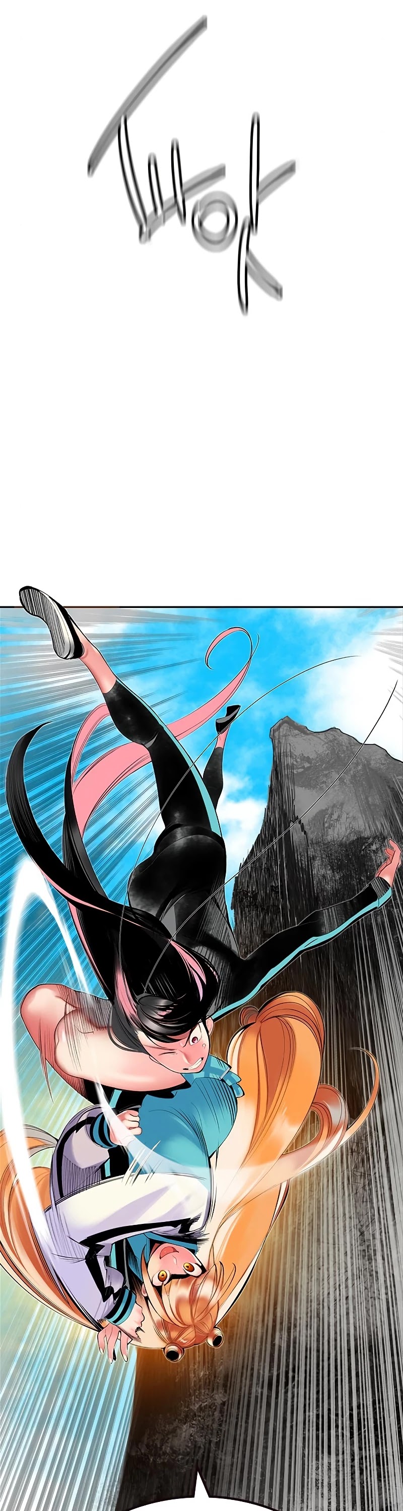 Jungle Juice Chapter 31 page 47 - Chapter 31