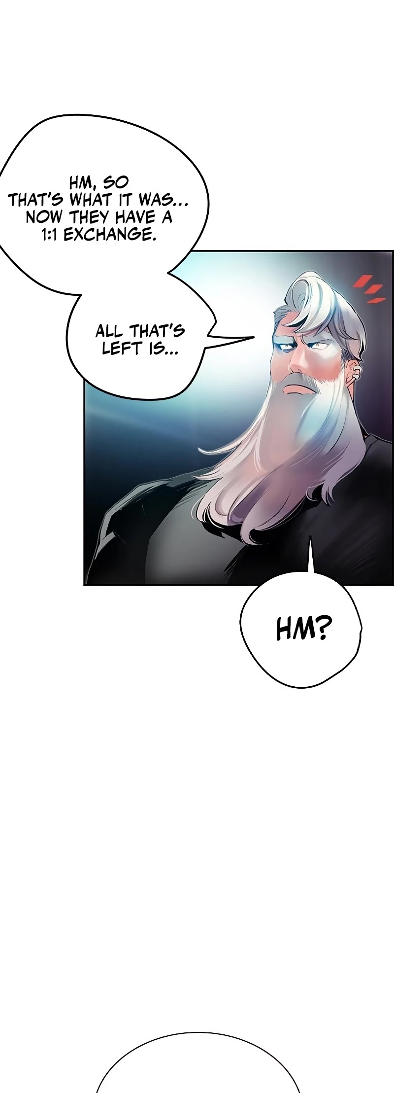 Jungle Juice Chapter 31 page 54 - Chapter 31