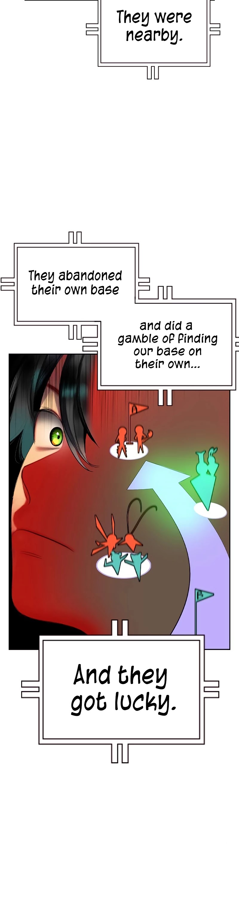 Jungle Juice Chapter 31 page 59 - Chapter 31