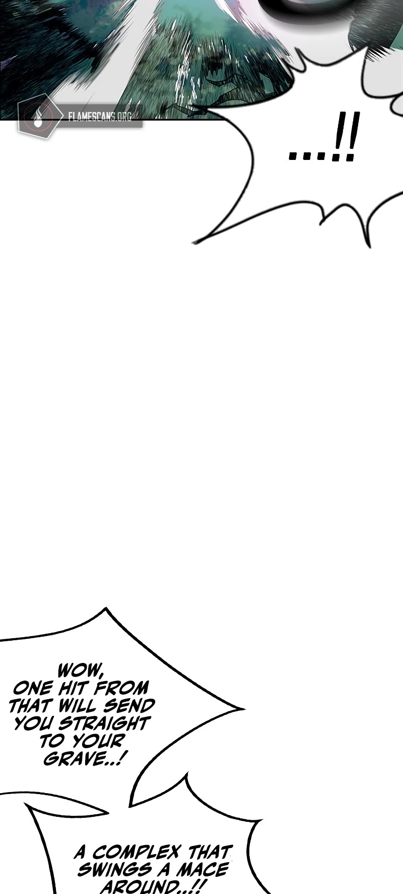Jungle Juice Chapter 31 page 6 - Chapter 31