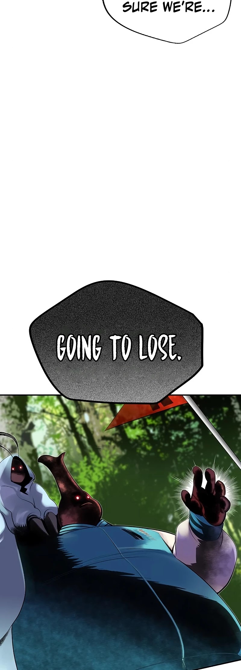 Jungle Juice Chapter 31 page 61 - Chapter 31