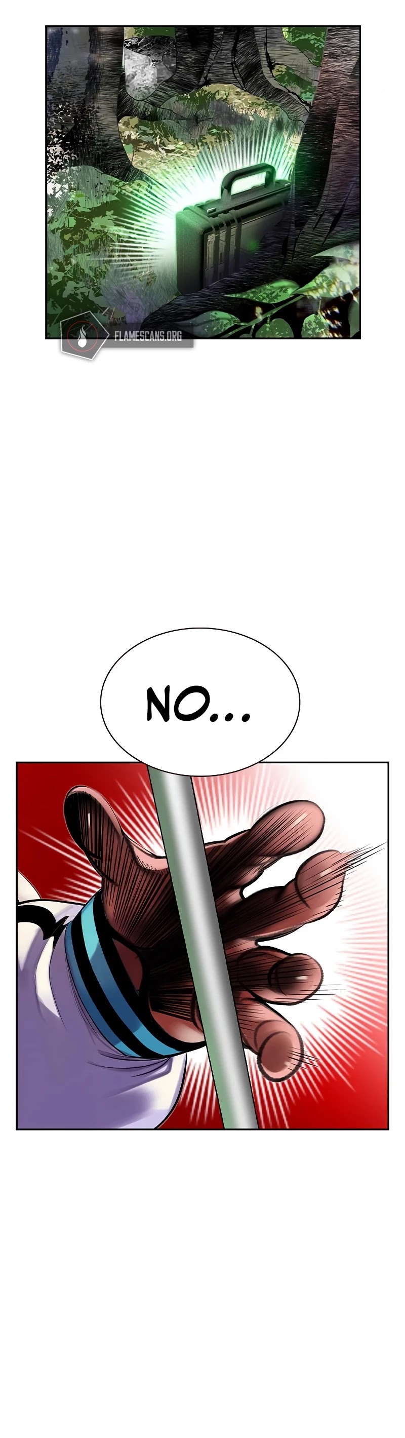 Jungle Juice Chapter 31 page 63 - Chapter 31
