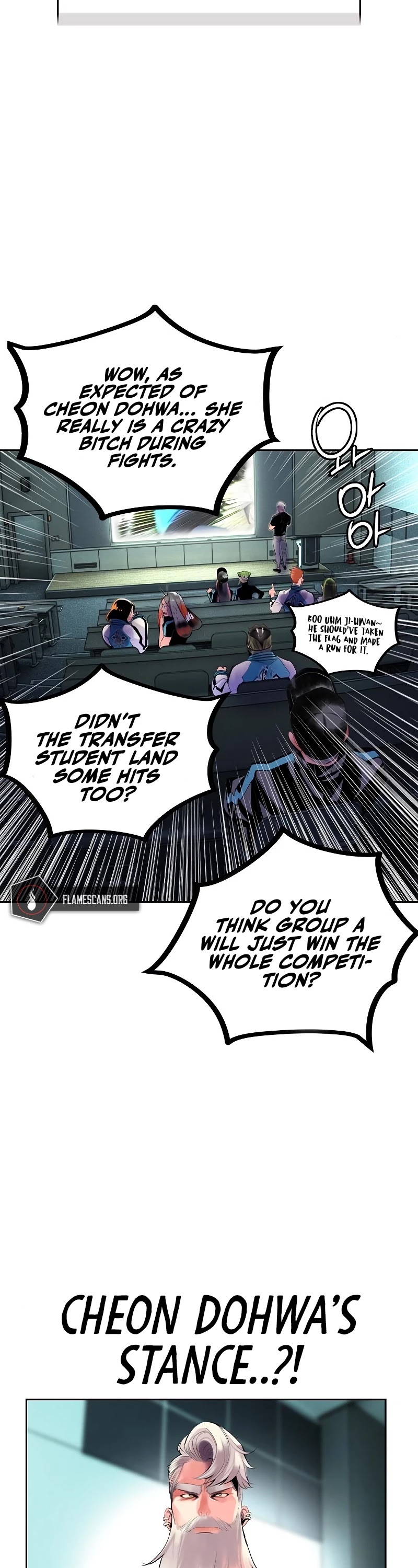 Jungle Juice Chapter 32 page 40 - Chapter 32