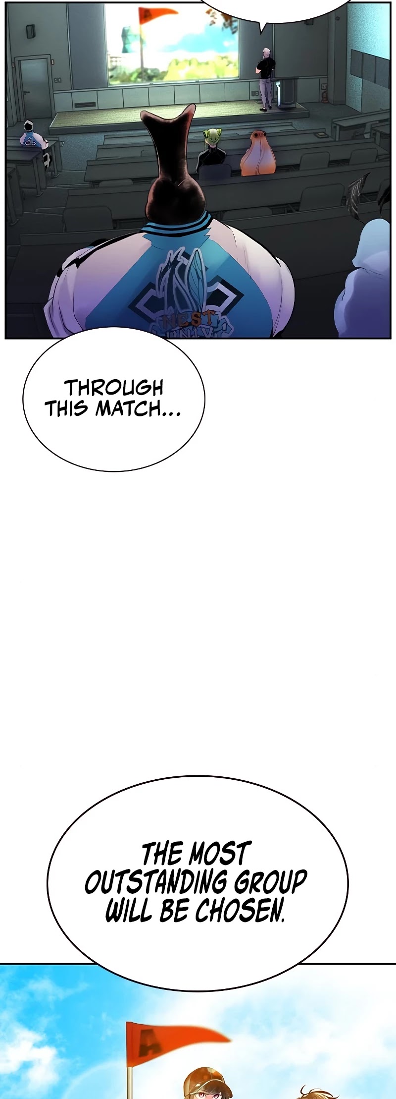 Jungle Juice Chapter 32 page 57 - Chapter 32
