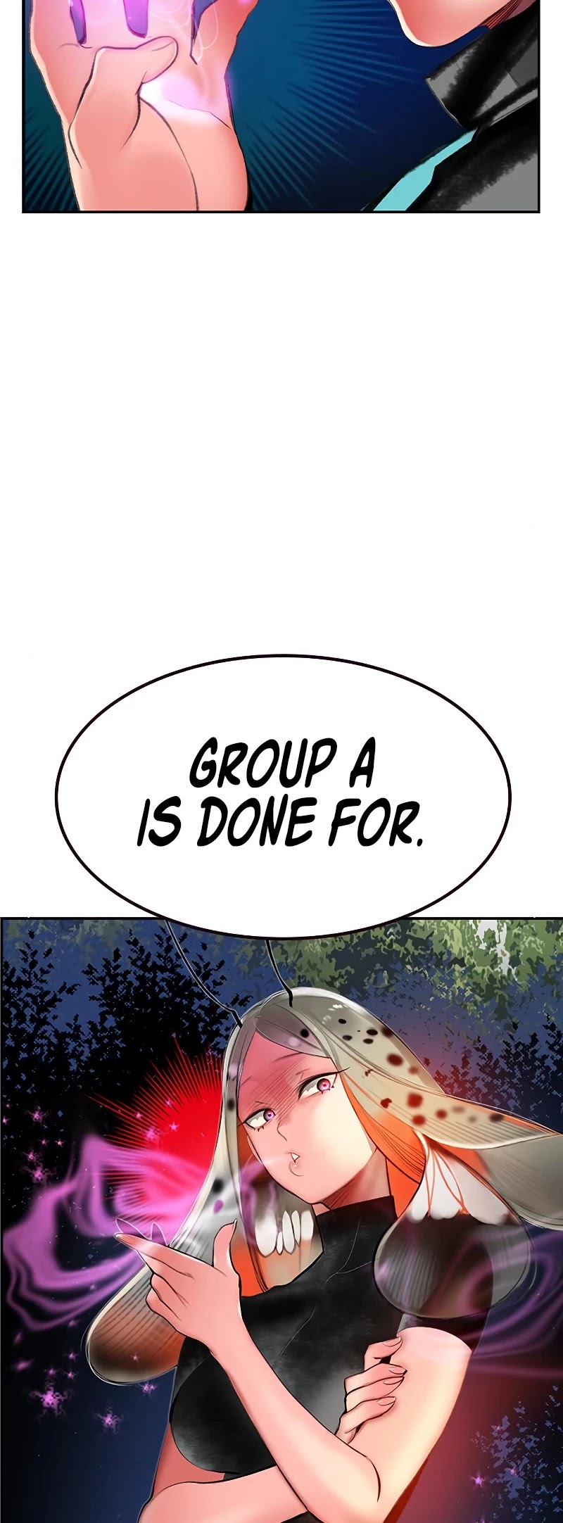 Jungle Juice Chapter 32 page 65 - Chapter 32