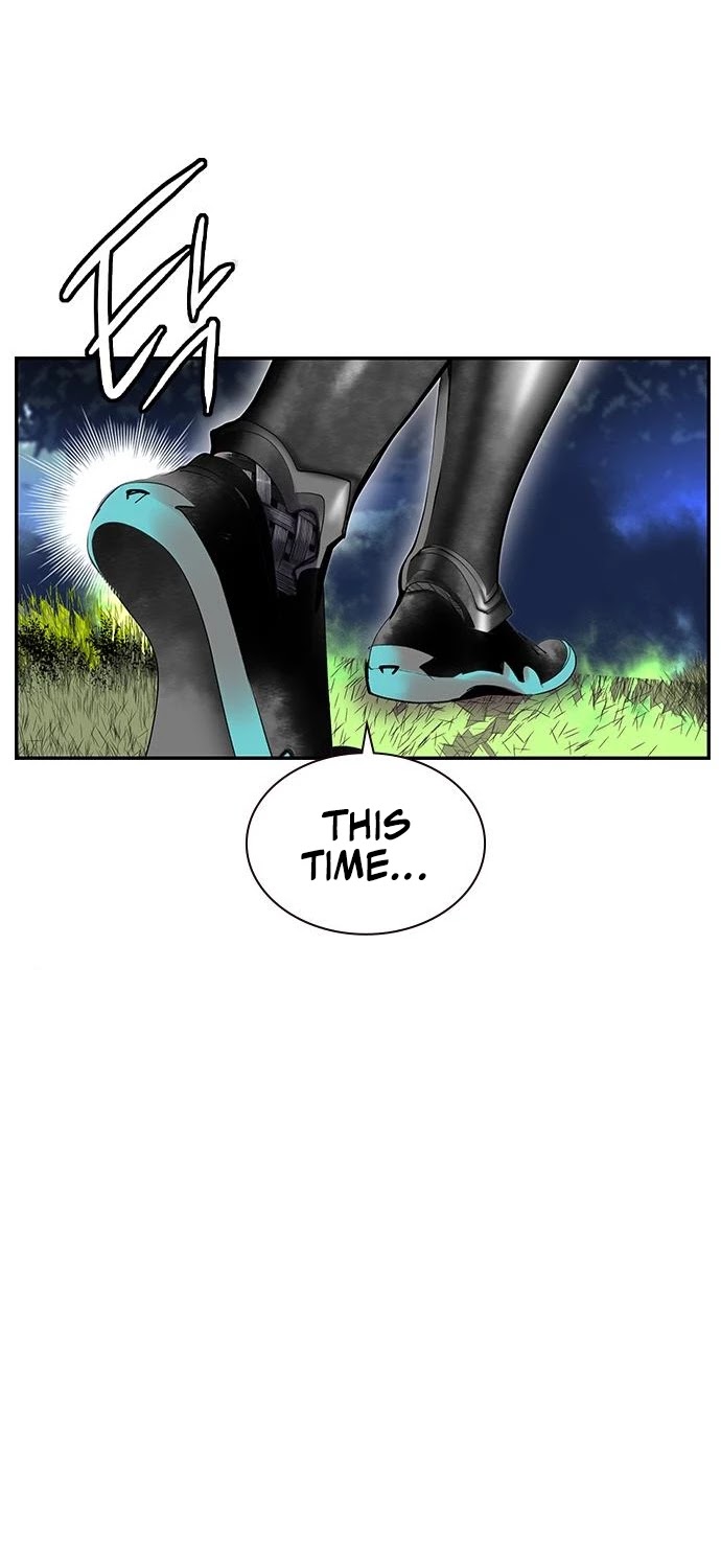 Jungle Juice Chapter 33 page 12 - Chapter 33