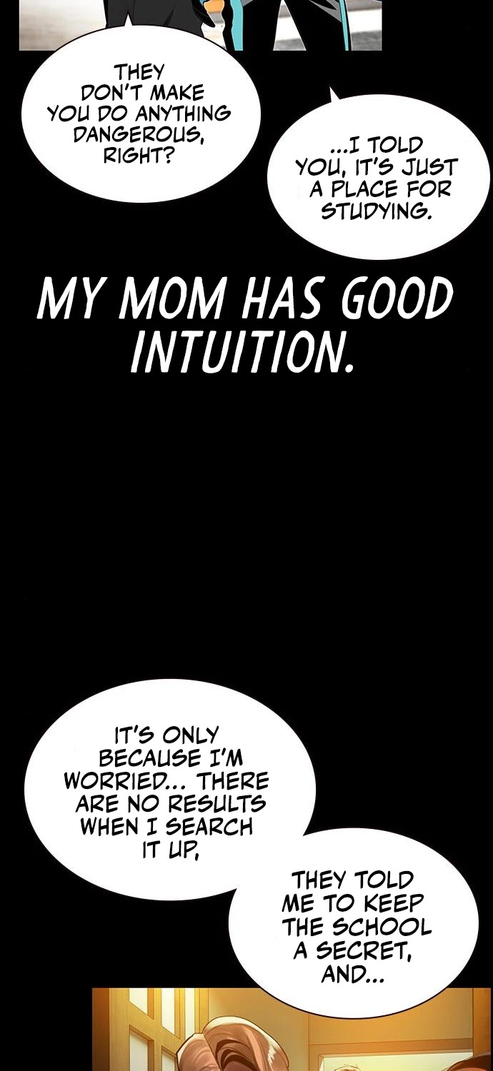 Jungle Juice Chapter 33 page 16 - Chapter 33