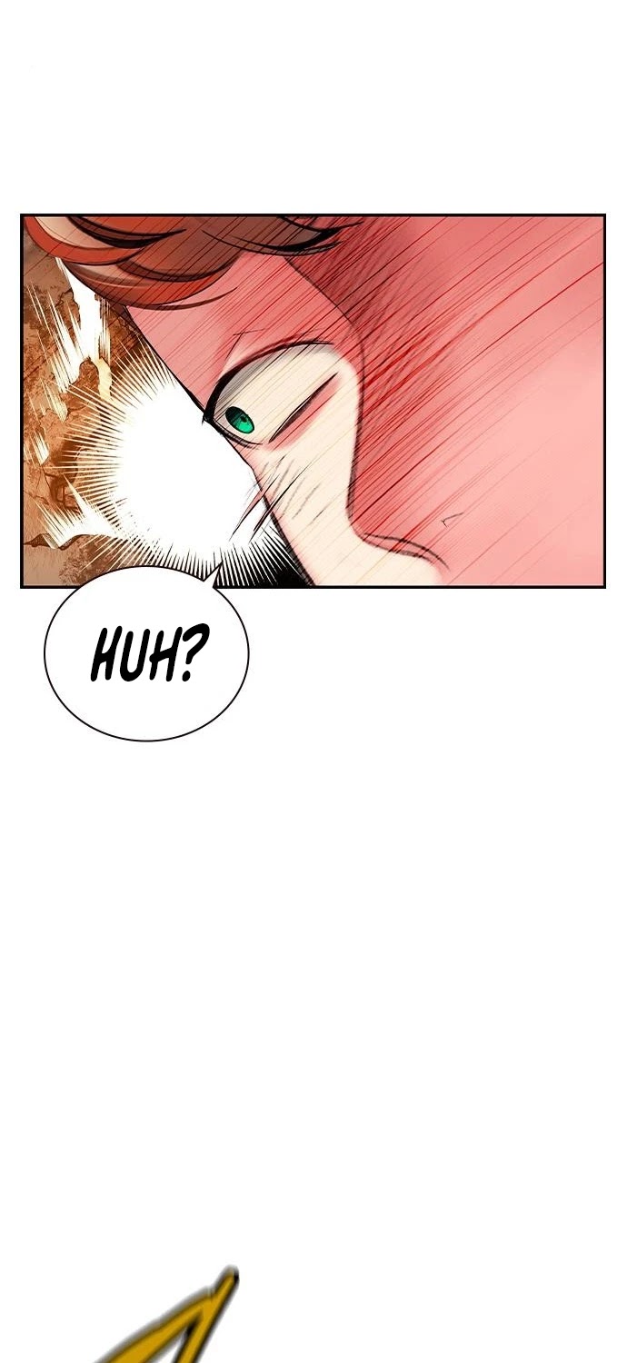Jungle Juice Chapter 33 page 36 - Chapter 33