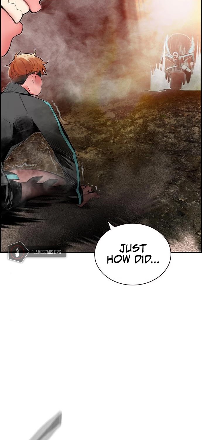 Jungle Juice Chapter 33 page 41 - Chapter 33