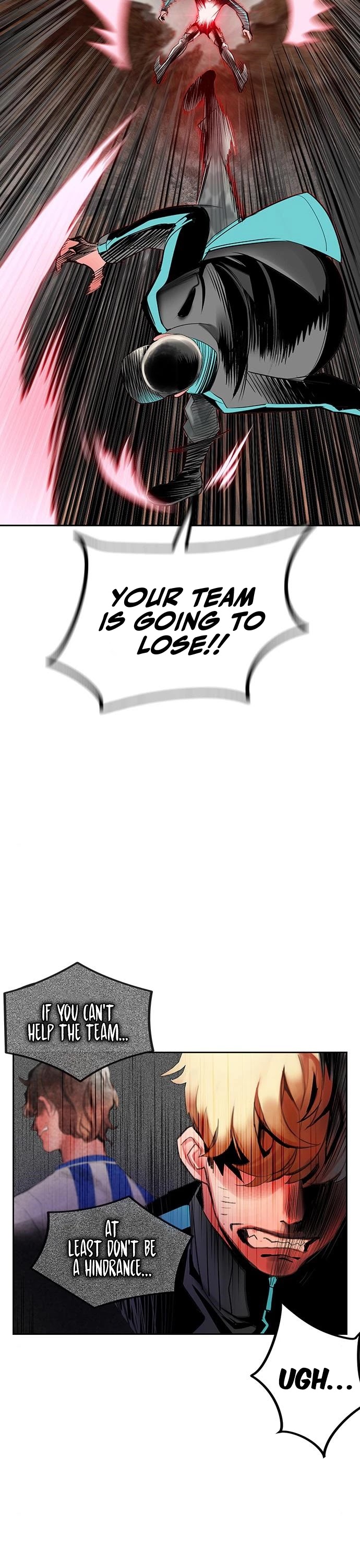 Jungle Juice Chapter 33 page 47 - Chapter 33