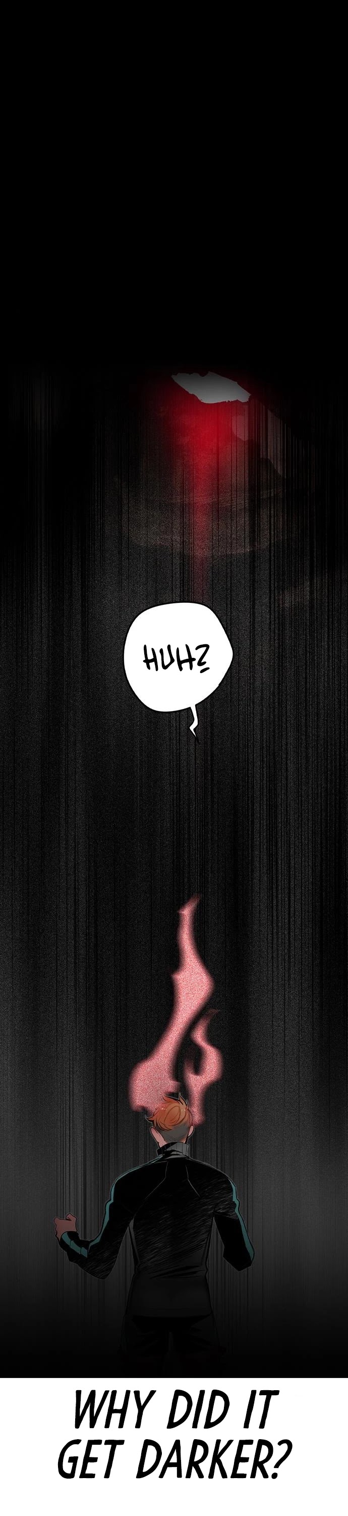 Jungle Juice Chapter 33 page 51 - Chapter 33