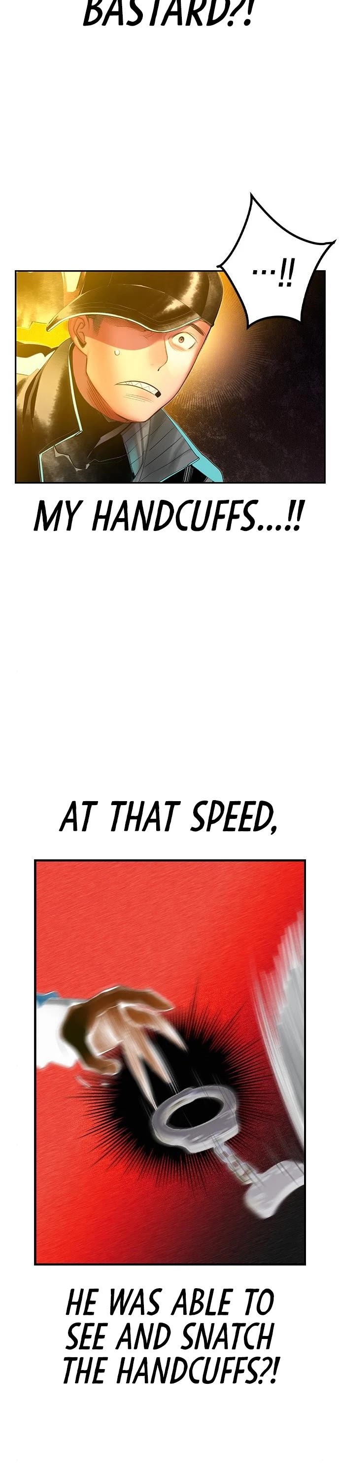 Jungle Juice Chapter 33 page 63 - Chapter 33