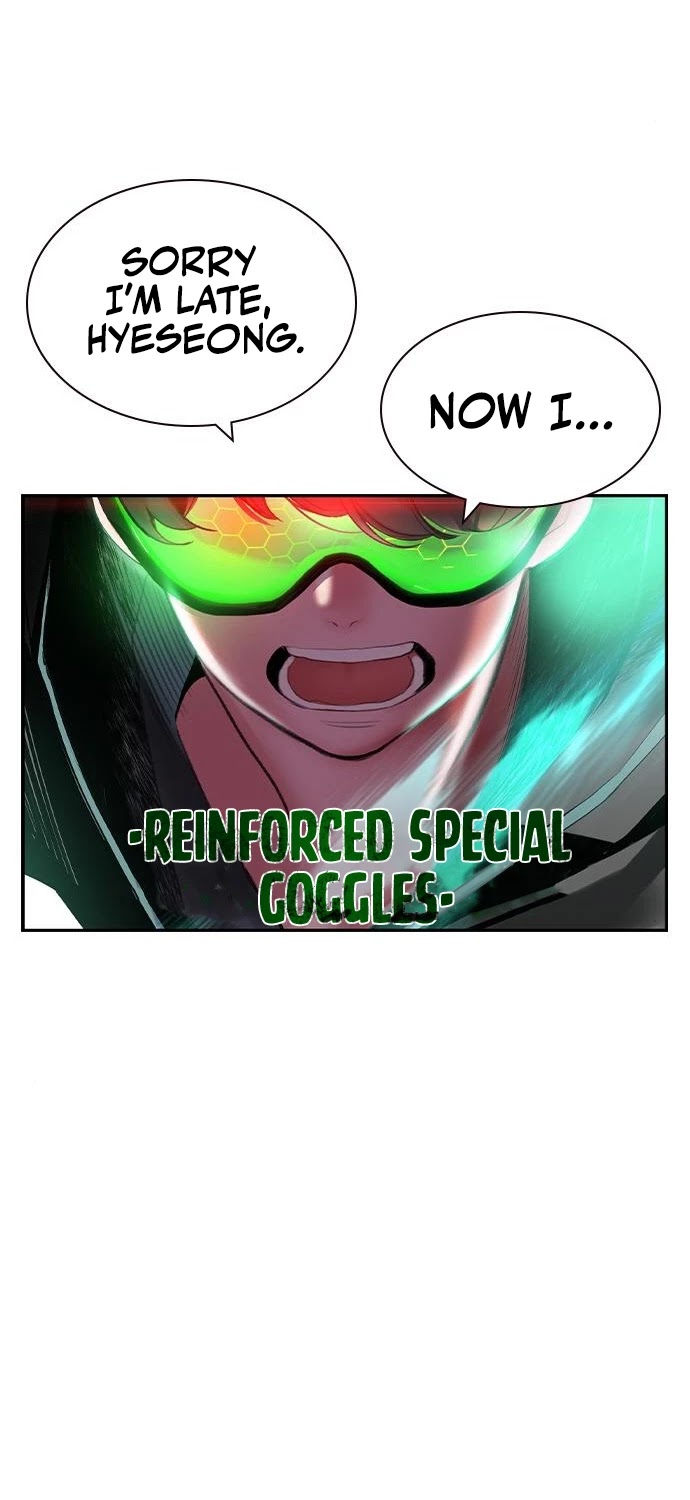Jungle Juice Chapter 33 page 64 - Chapter 33
