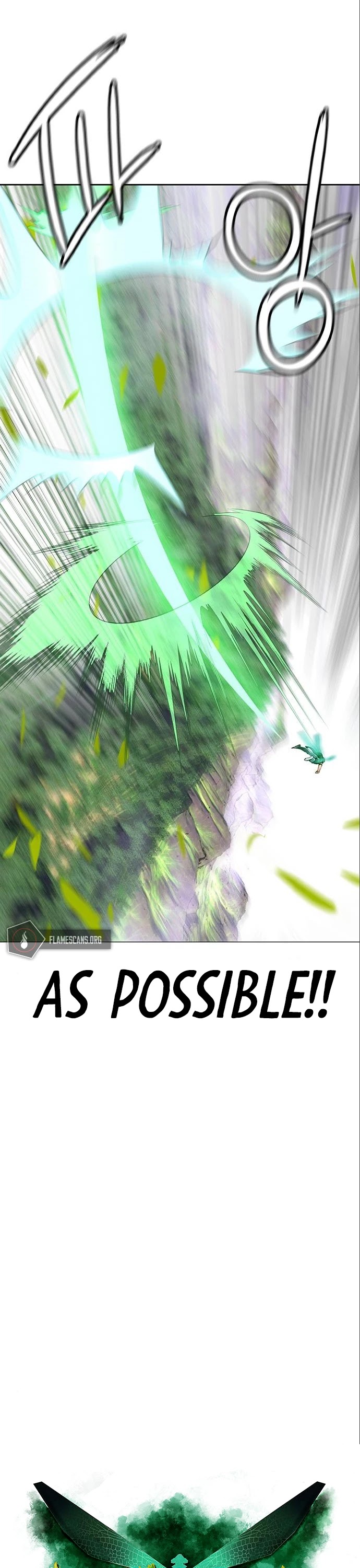 Jungle Juice Chapter 34 page 15 - Chapter 34