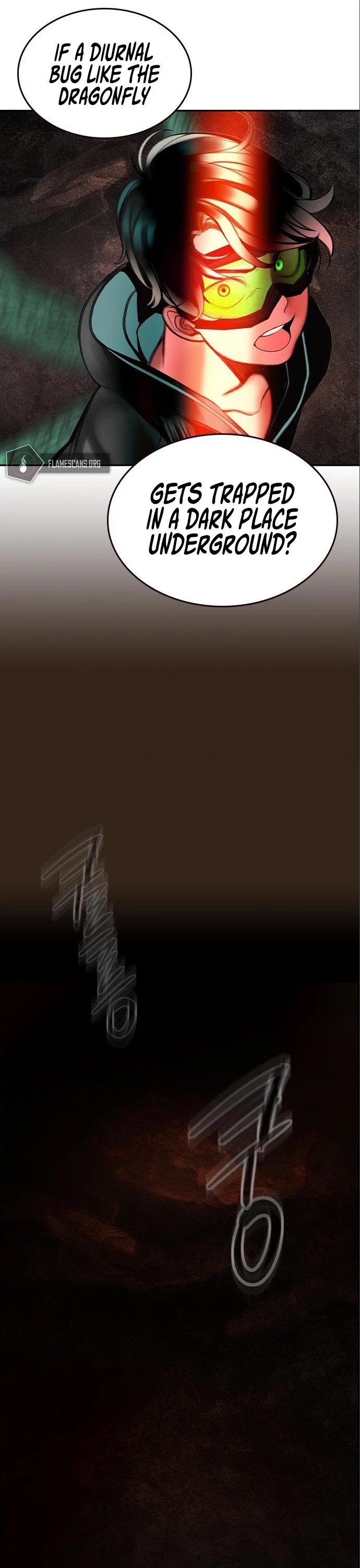Jungle Juice Chapter 34 page 30 - Chapter 34