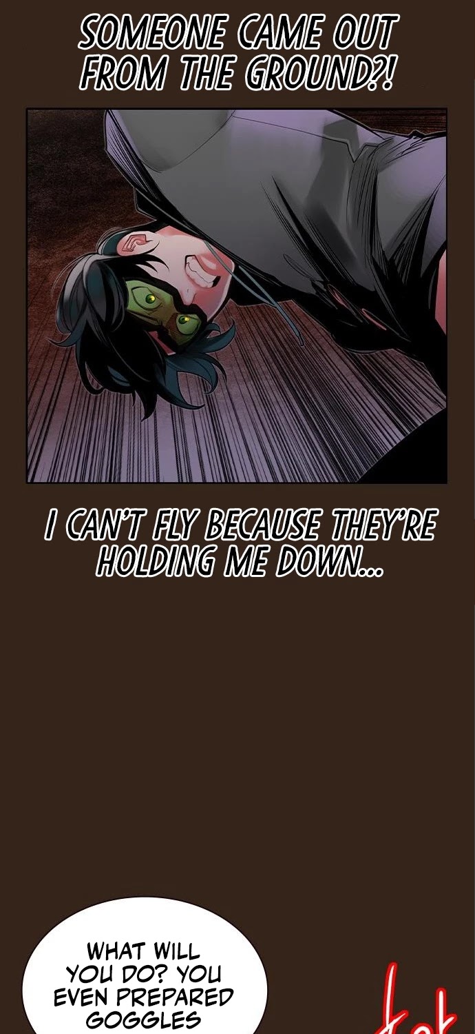 Jungle Juice Chapter 34 page 36 - Chapter 34