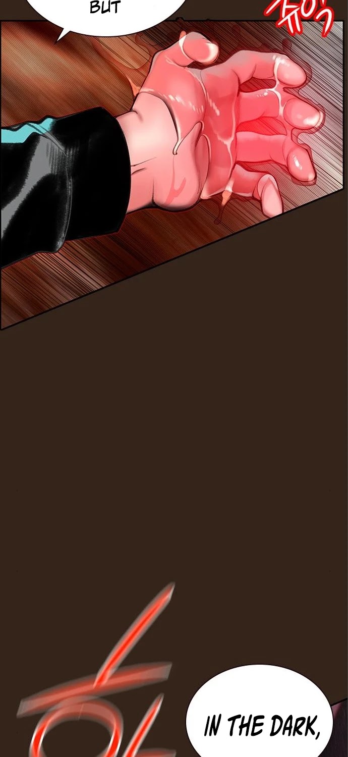 Jungle Juice Chapter 34 page 37 - Chapter 34