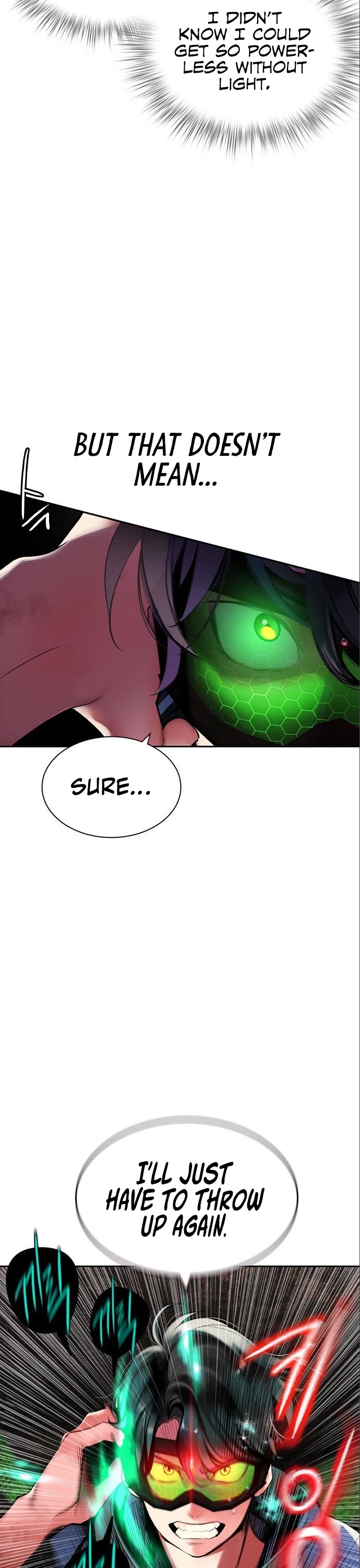 Jungle Juice Chapter 34 page 42 - Chapter 34