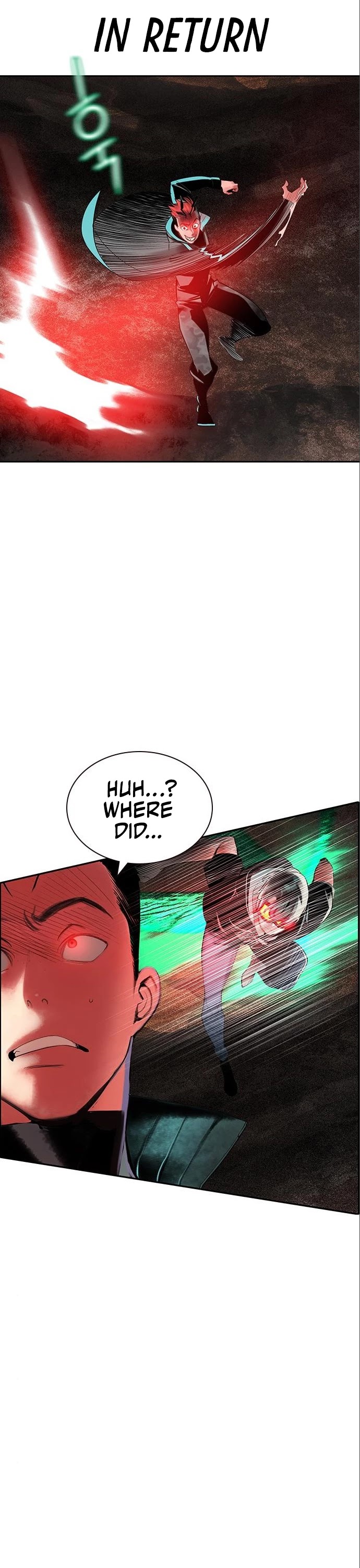 Jungle Juice Chapter 34 page 46 - Chapter 34