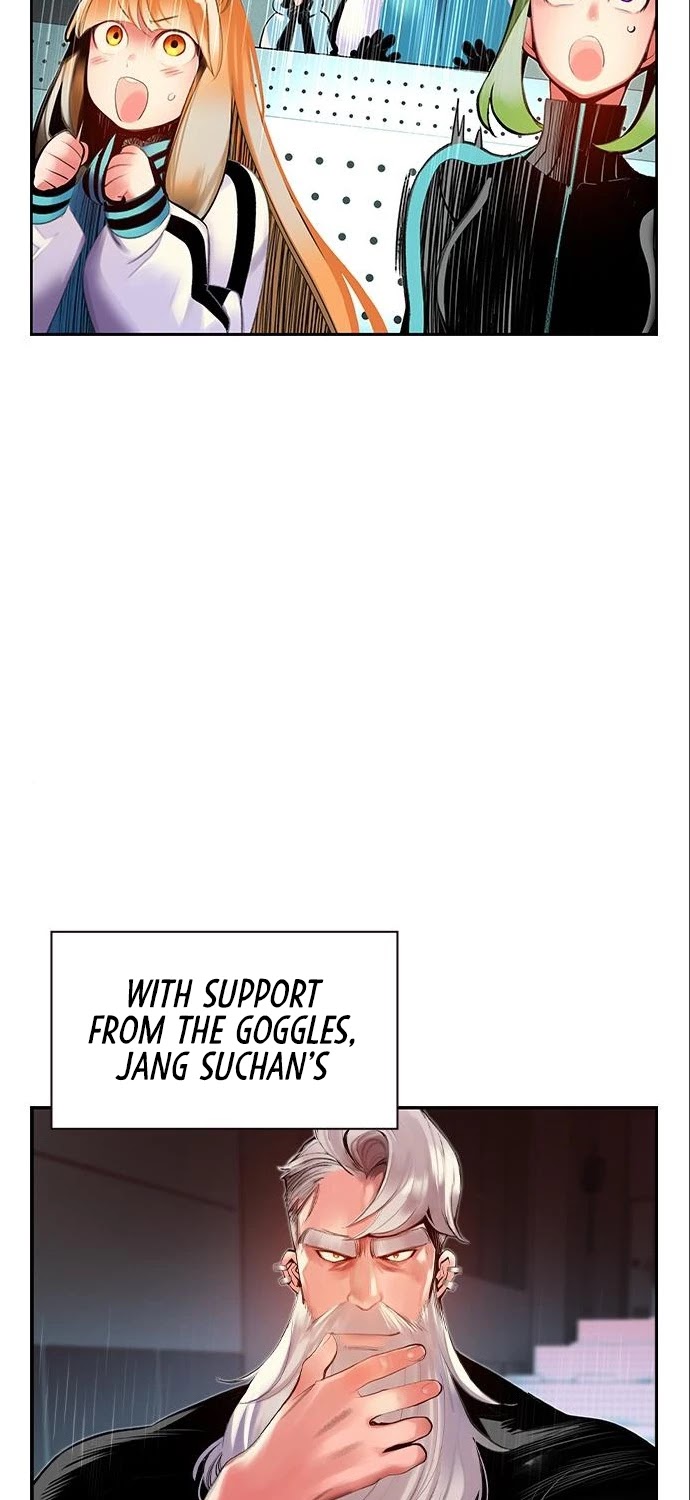 Jungle Juice Chapter 34 page 60 - Chapter 34
